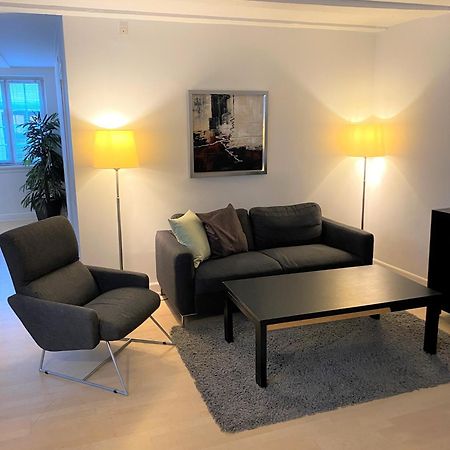 Charming Apartment In Historic City Center København Eksteriør billede