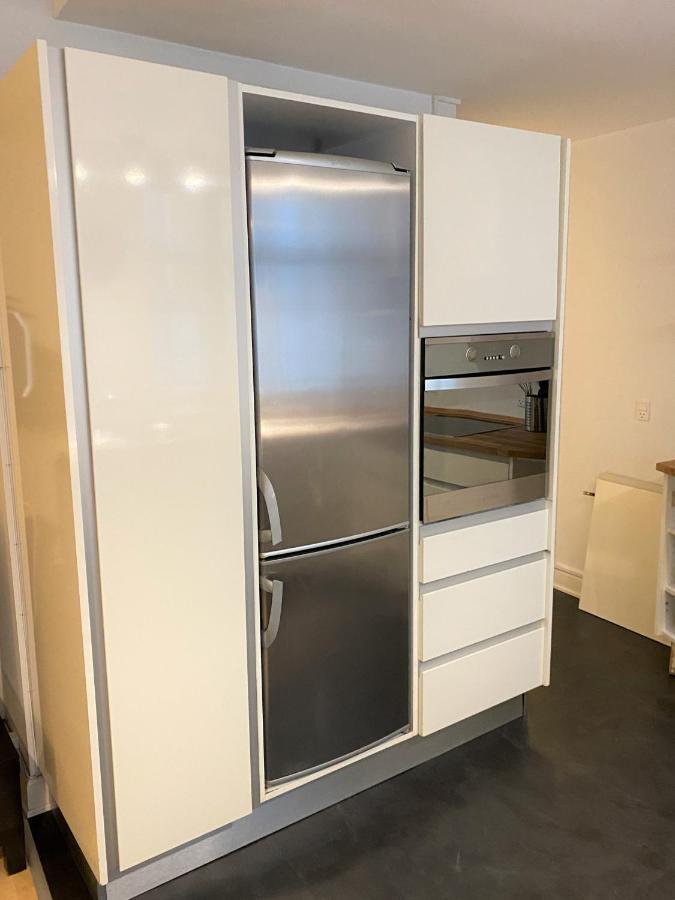 Charming Apartment In Historic City Center København Eksteriør billede
