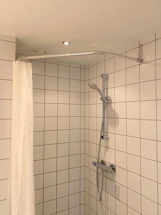 Charming Apartment In Historic City Center København Eksteriør billede